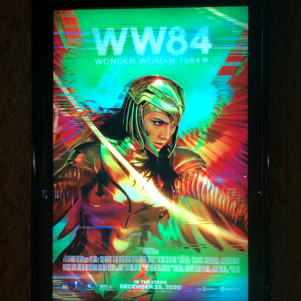 Meet your Posher, Henrietta